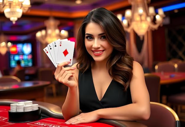 Antarmuka platform madu 303 di perangkat mobile menampilkan pilihan olahraga dan permainan kasino